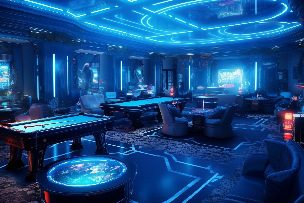 futuristic-casino-architecture